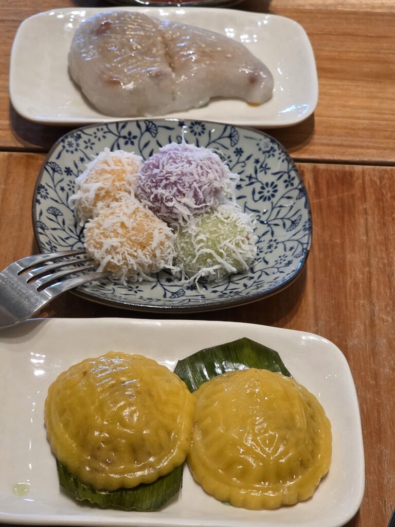 Ah ma teochew kuih