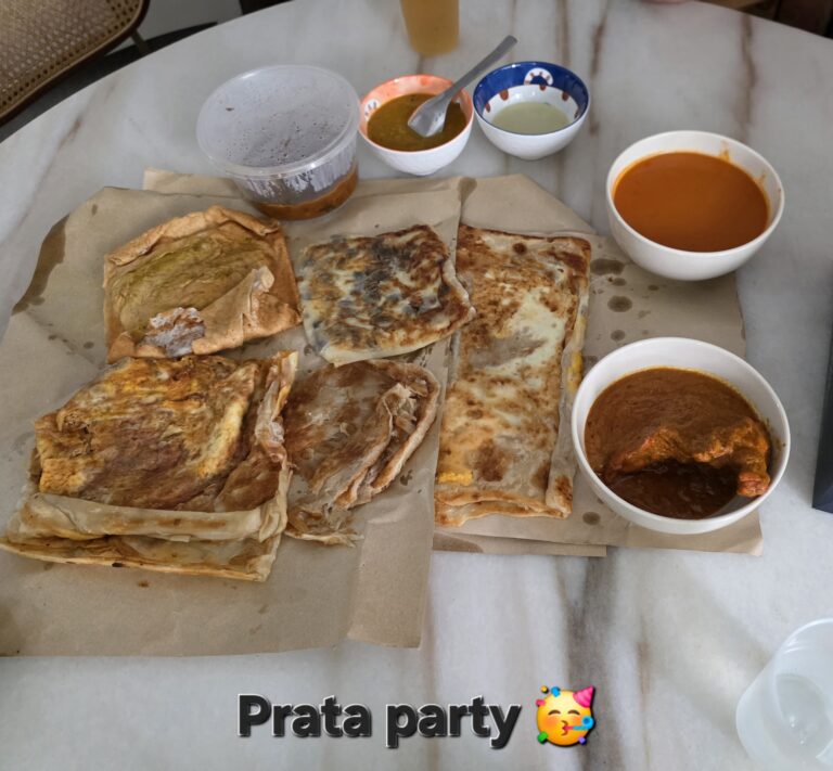 Springleaf Prata Place Prata
