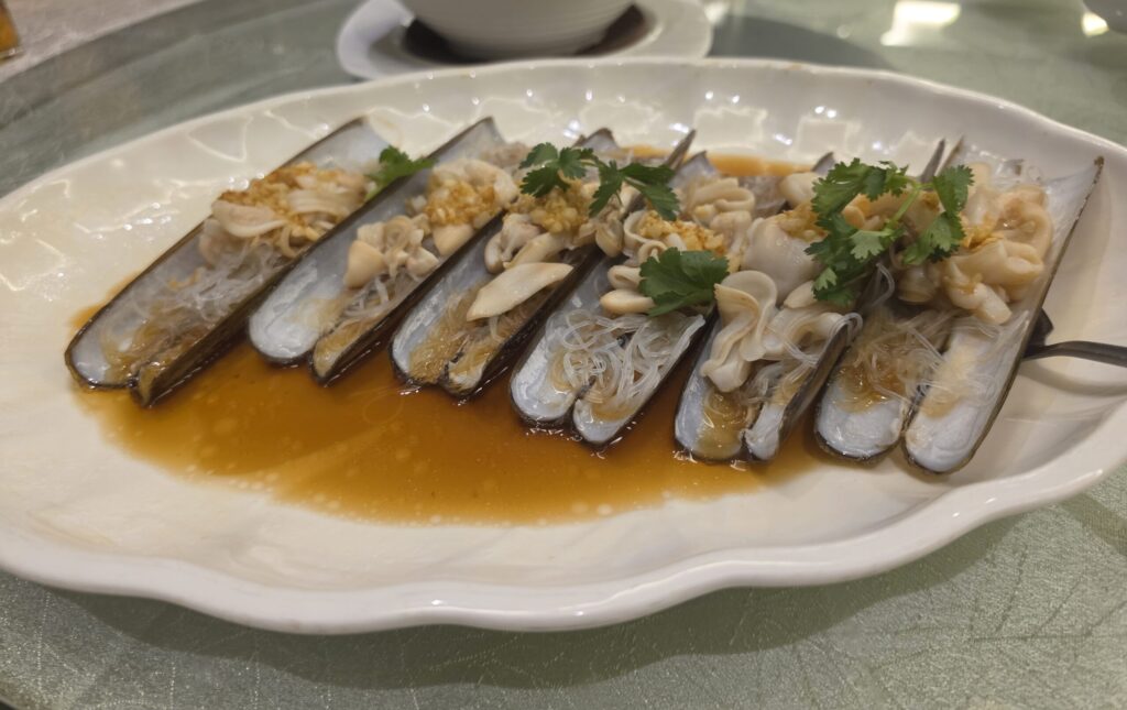 5 Incredible Dishes You Must Try at Restoran Pekin Johor Jaya S/B 2 restoran pekin johor scotland bamboo clams
