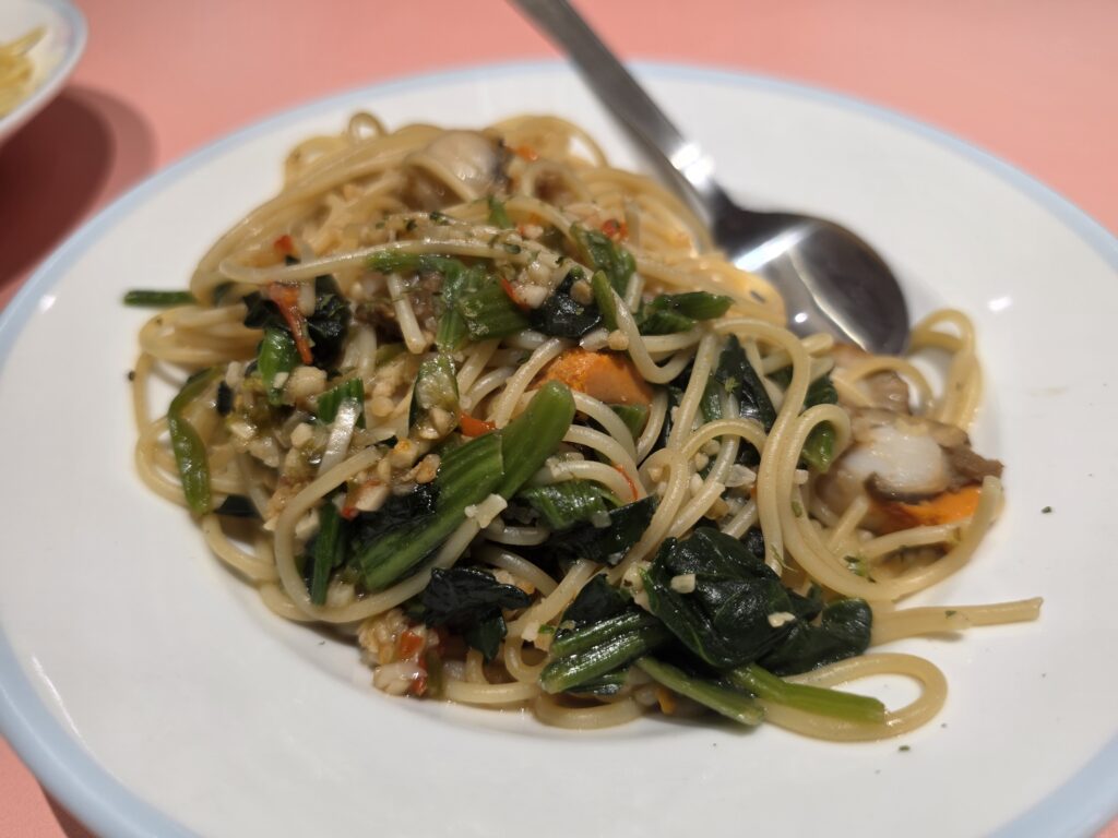 5 Irresistible Reasons Why Saizeriya Is Singapore's Most Unbeatable Budget Italian Feast 5 27838