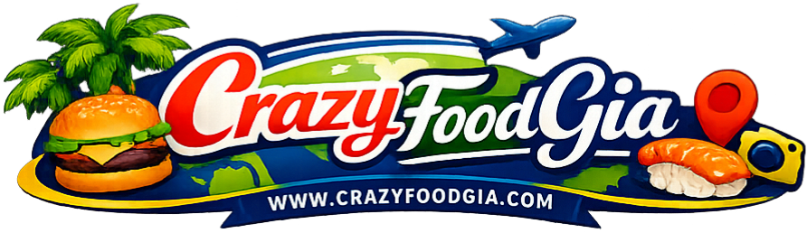 CrazyFoodGia