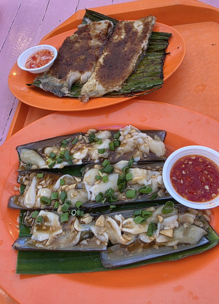 3 Reasons Cosford Container Park is wildly underrated 3 Cosford Container Park Boon Tat Street Seafood