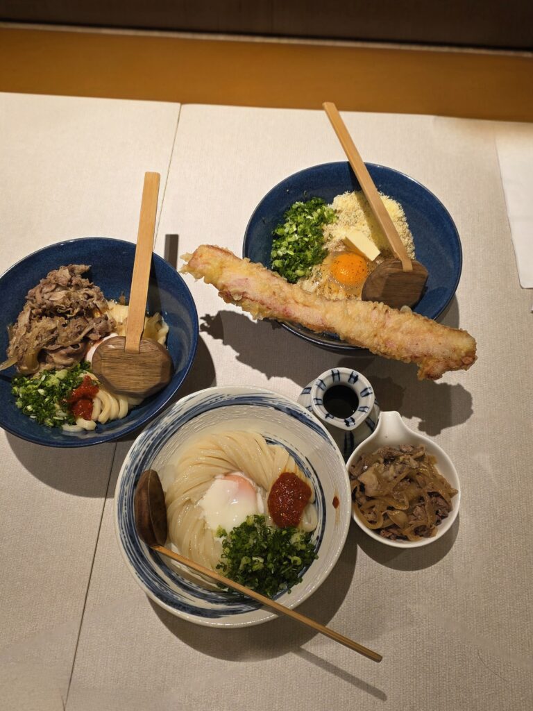 udon shin