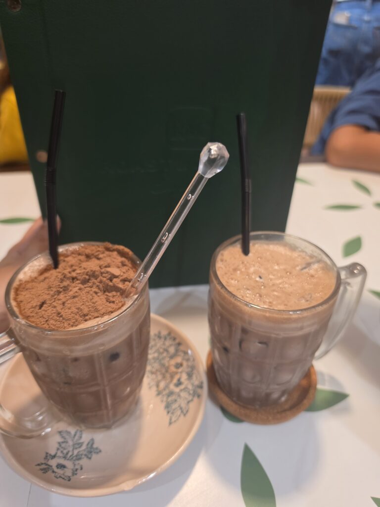 Roast and Coffee JB: 3 Irresistible Must-Try Orders 5 Roast and Coffee Milo