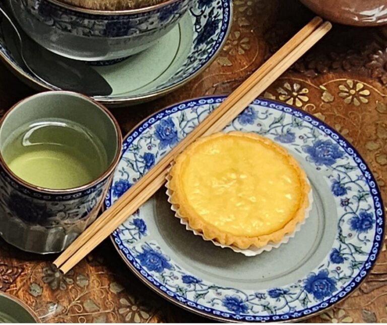 92 Armenian, Penang: Bird’s Nest Luxury in Every Bite