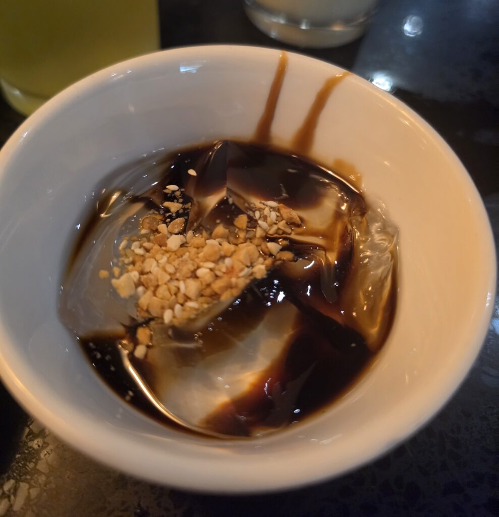 Bao Jun Hot Pot JB: 3 Incredibly Satisfying Reasons Why You Will Never Stop Coming Back 4 Brown Sugar Ice Jelly