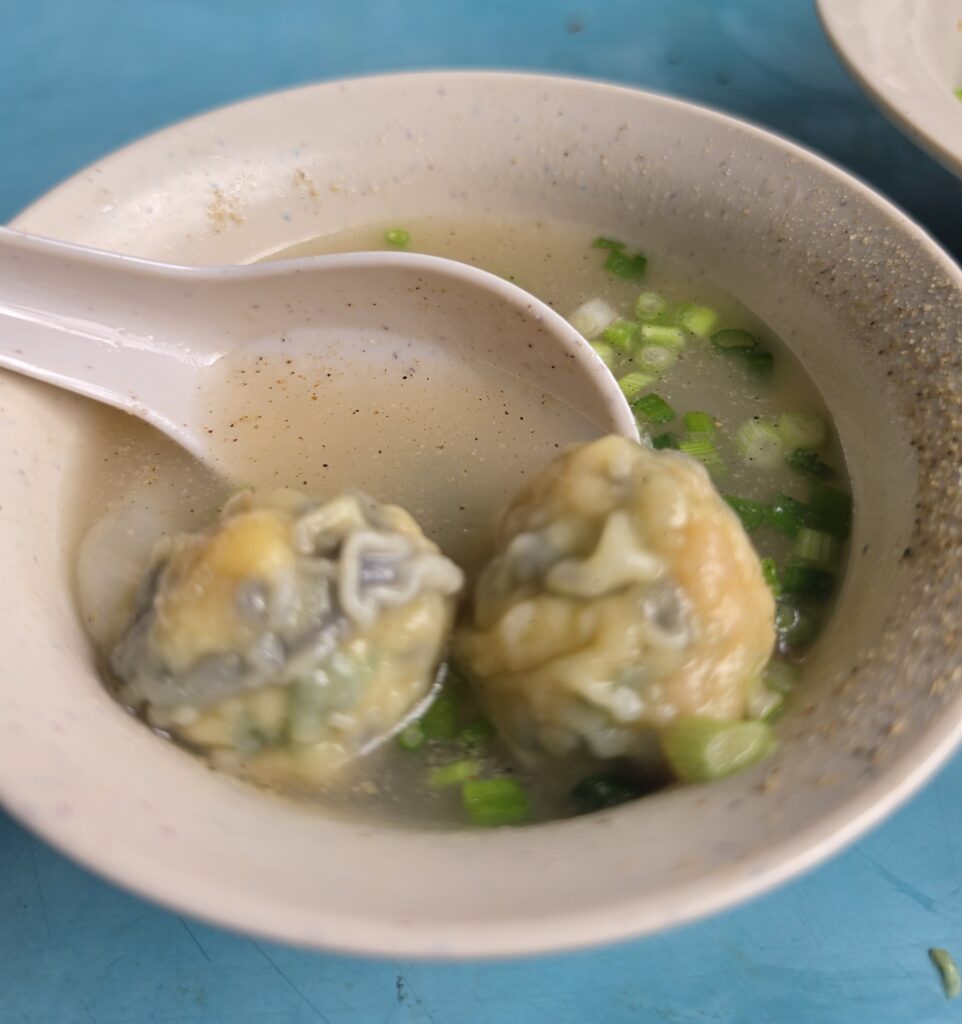 Chef Kang's Noodle House: 3 Irresistible Reasons Why Worth Every Minute of the Wait 5 Chef Kang's Wanton