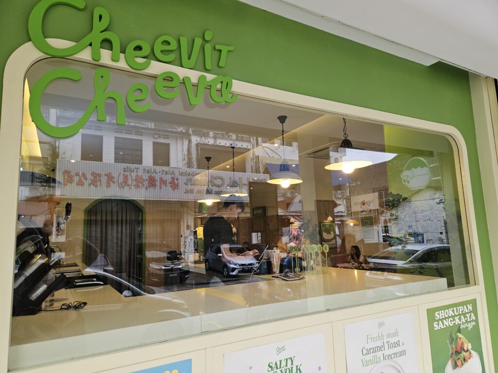 3 Irresistible Sips and Bites at Cheevit Cheeva Penang We're Dangerously Hooked On 1 Cheevit Cheeva