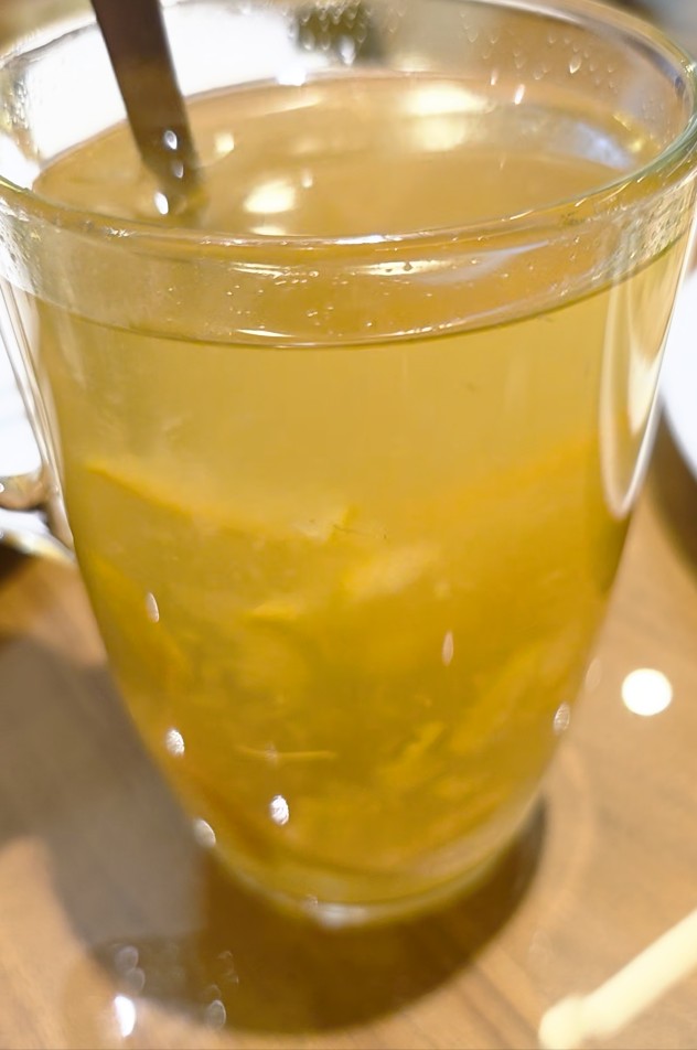 drinks