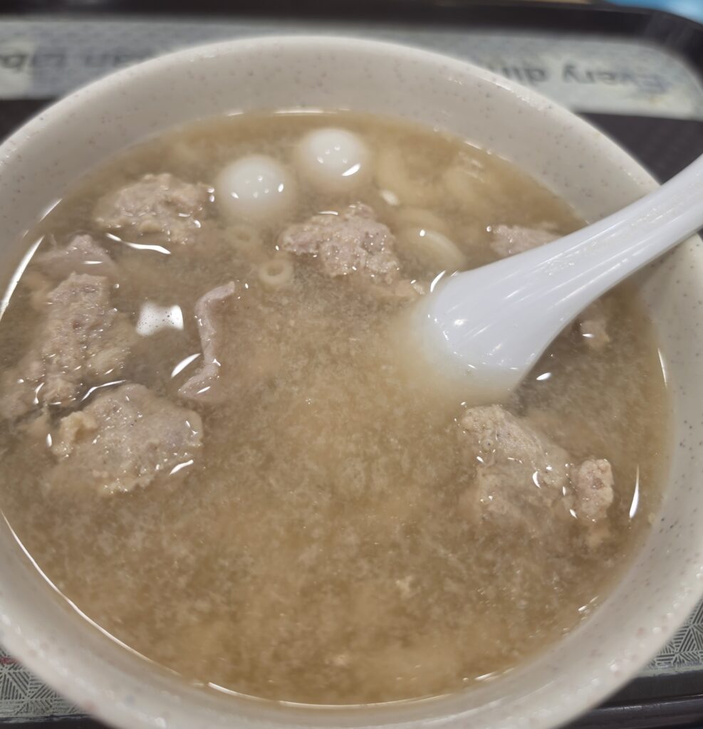 macaroni