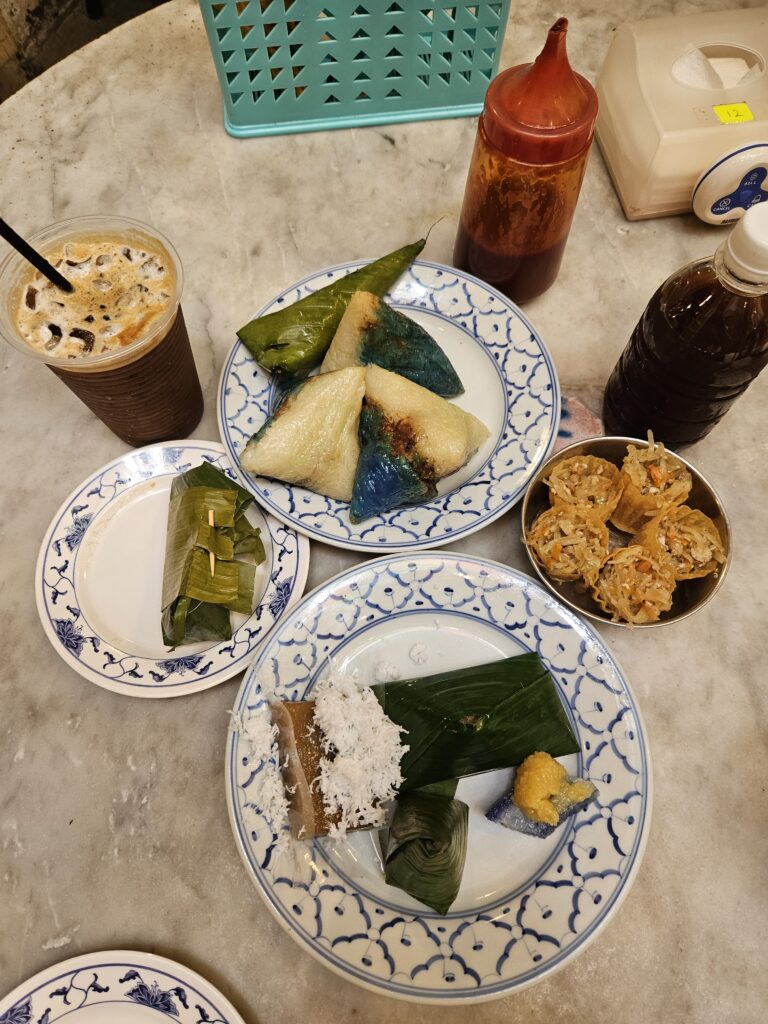 Moh Teng Pheow Nyonya Koay Penang: My 3 Irresistible Favourites Worth Trying 8 a complete meal