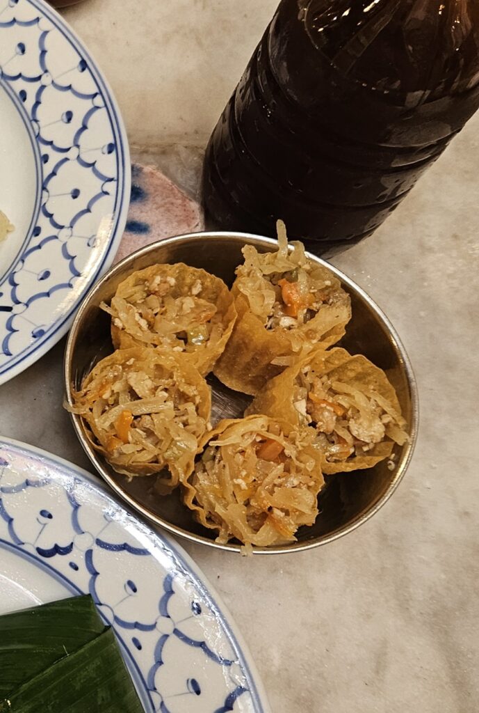 Moh Teng Pheow Nyonya Koay Penang: My 3 Irresistible Favourites Worth Trying 5 kueh pie tee