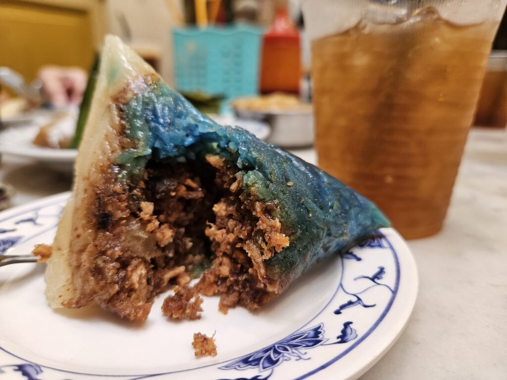 Moh Teng Pheow Nyonya Koay Penang: My 3 Irresistible Favourites Worth Trying 4 nonya chang