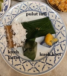 Moh Teng Pheow Nyonya Koay Penang: My 3 Irresistible Favourites Worth Trying 7 assorted kueh