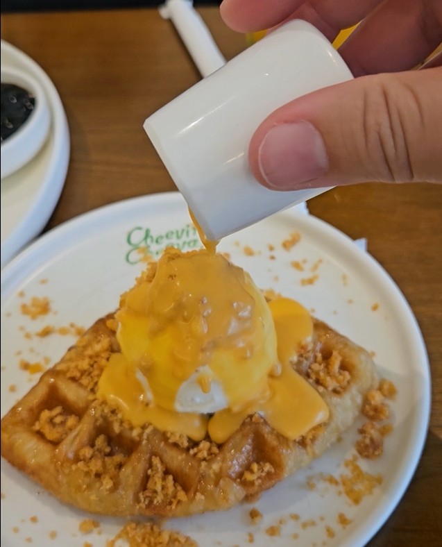 3 Irresistible Sips and Bites at Cheevit Cheeva Penang We’re Dangerously Hooked On