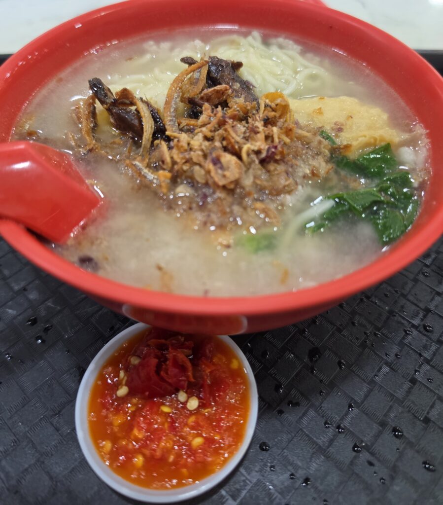 Nam Kee Pau: 3 Terrible Regrets You Will Have for Not Trying 6 you mian