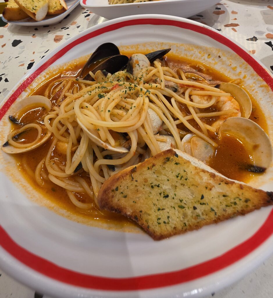 Kids Eat FREE at PastaMania Singapore: 1 Amazing Monthly Deal You Shouldn’t Miss 7 pastamania zuppa