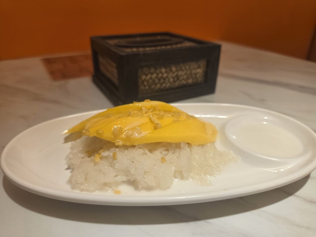 NANA Original Thai Food Singapore: A Hidden Gem for Authentic Thai Flavours 3 20260422 210435