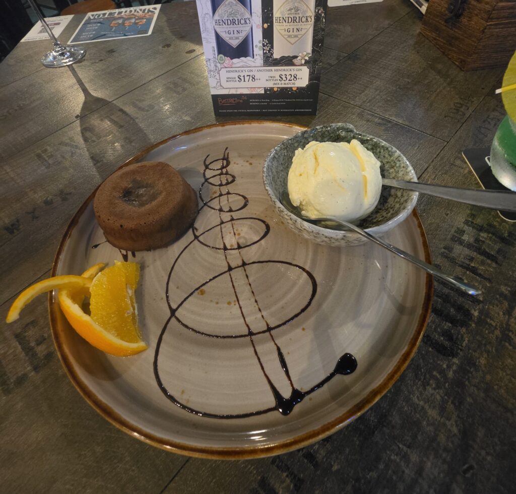 BistrOne36: From Juicy Pork Steak to an Irresistible Lava Cake 7 20260429 210241