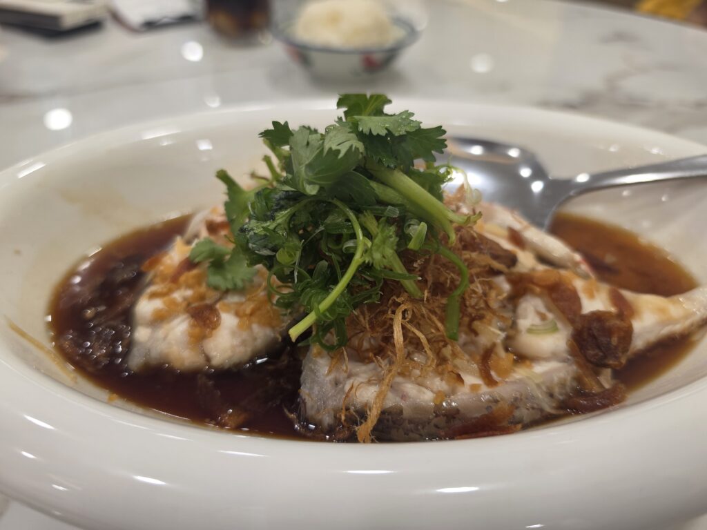 Impressive Grand Opening Experience at Restoran Sze Zai Hiong in Johor Bahru 4 20260502 210956