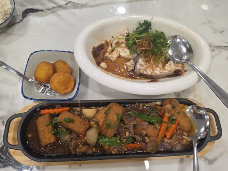 restoran sze zai hiong