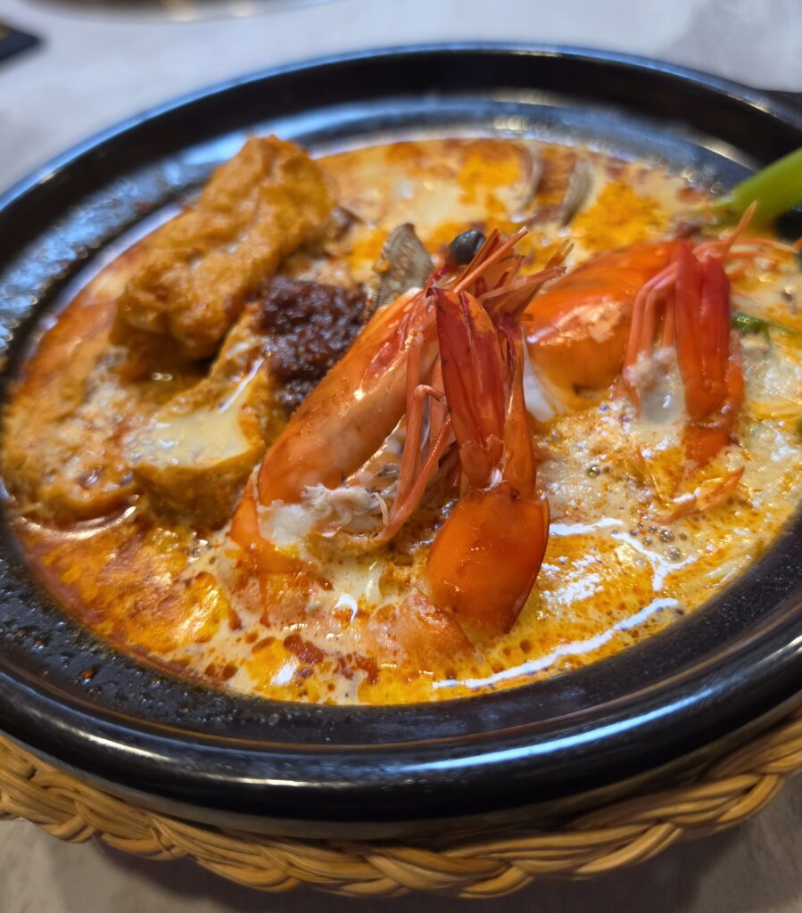 Yu Xia Ge 御虾阁: The Cheapest $1.80 Prawn Noodles in Singapore That Truly Surprised Me! 7 20260620 144414