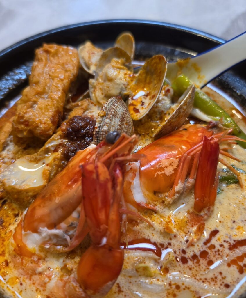 Yu Xia Ge 御虾阁: The Cheapest $1.80 Prawn Noodles in Singapore That Truly Surprised Me! 8 20260620 144505 1