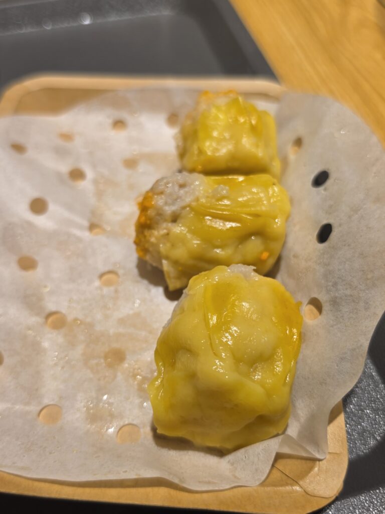 Siew Mai