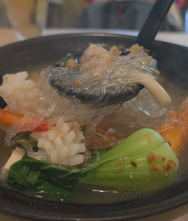 Streats Singapore: The Perfect Place When You Can't Decide What to Eat 4 image 6