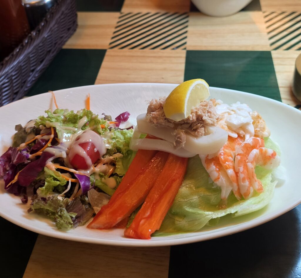 Jack's Place: A Nostalgic Feast That Still Delights Every Visit 8 20260512 195329
