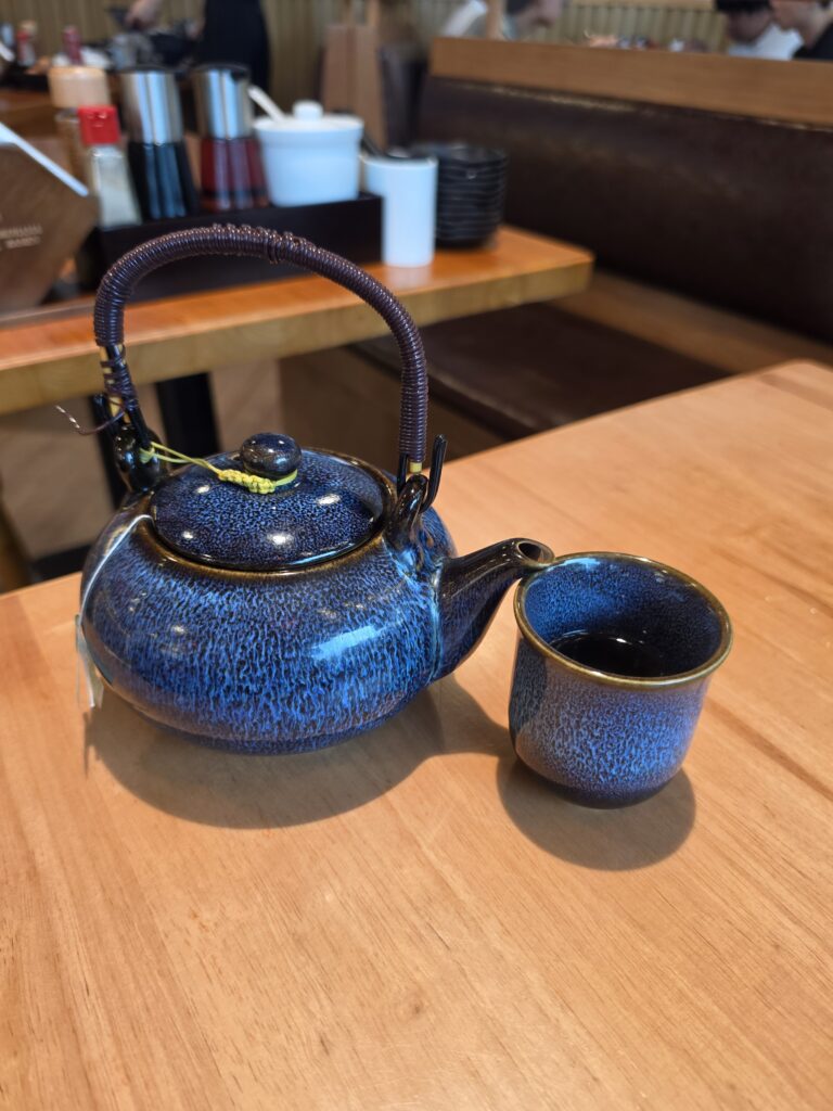 Yokohama Ramen: Light Yet Flavourful Ramen Worth Trying 13 20260524 124734
