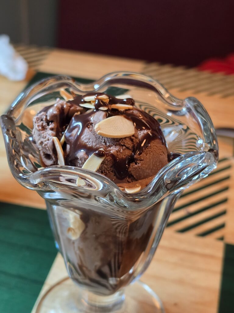 Jack's Place: A Nostalgic Feast That Still Delights Every Visit 4 Heavenly Chocolate