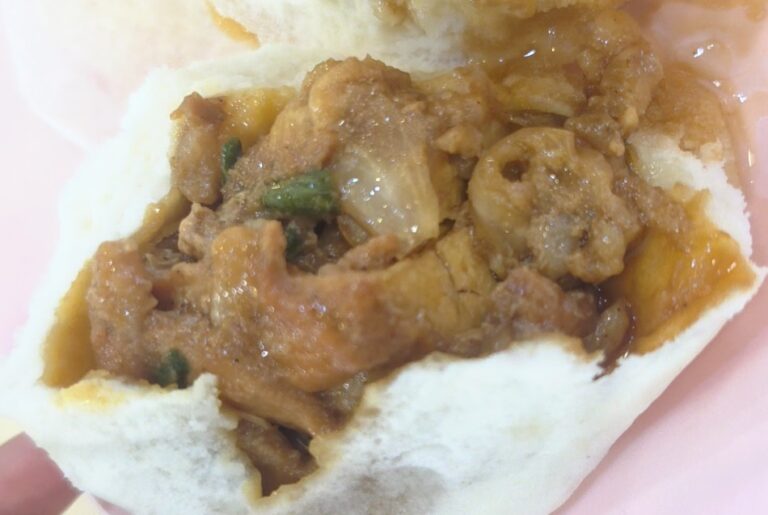 Juicy Big Bao