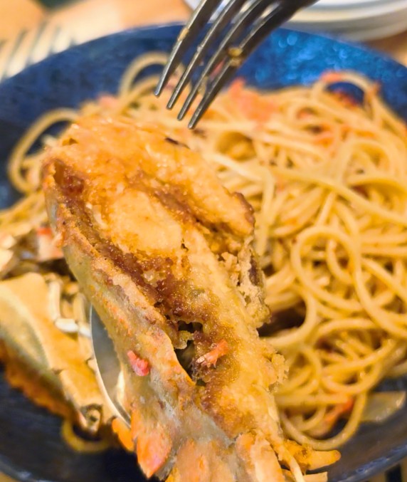 Jack's Place: A Nostalgic Feast That Still Delights Every Visit 6 Slipper lobster