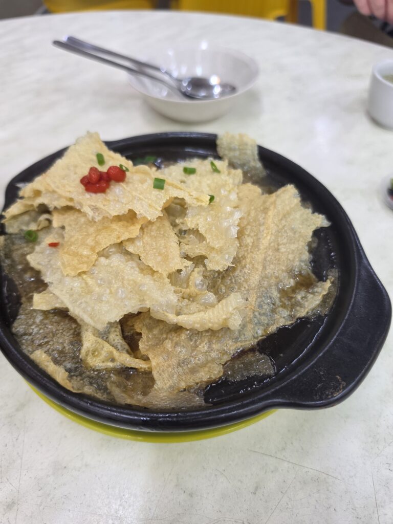 restoran ah peng bak kut teh