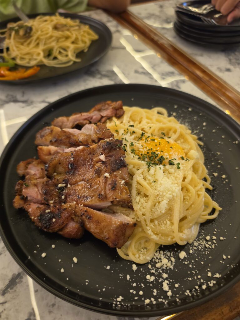 Since 1939 by CSS Liquor KL: The Perfect Spot for Food, Wine & Unwinding