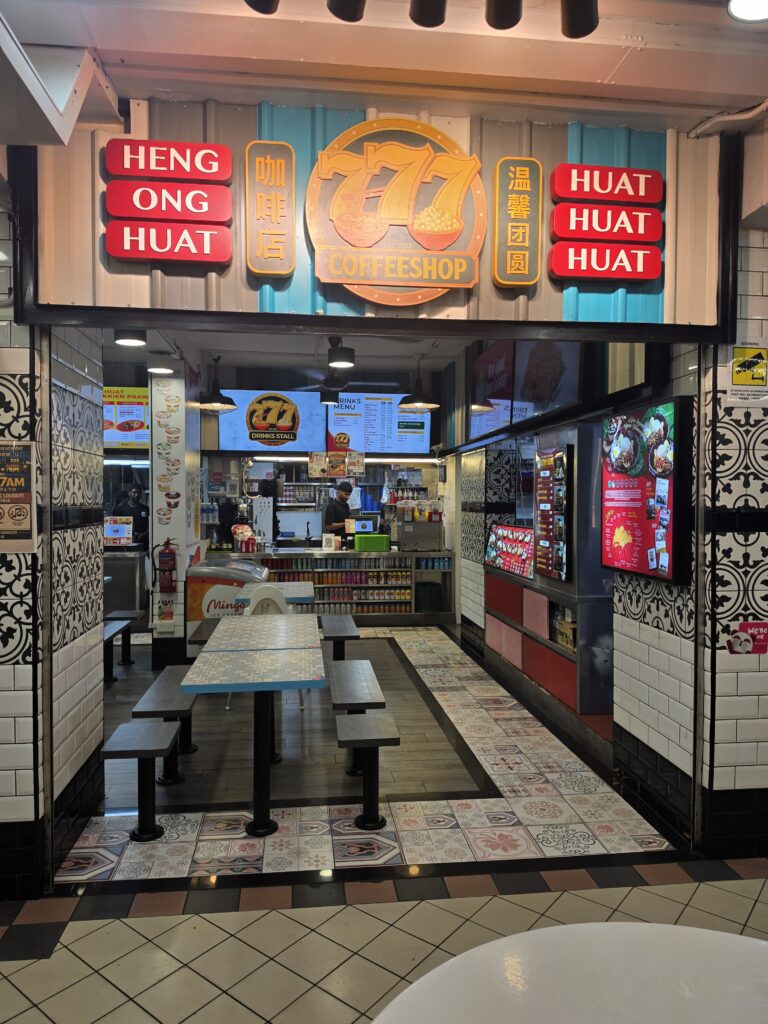 JKT Western: Where Amazing Halal Western Meets Authentic Local Delights 1 777 Coffeeshop