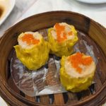 Chicken Siew Mai 1