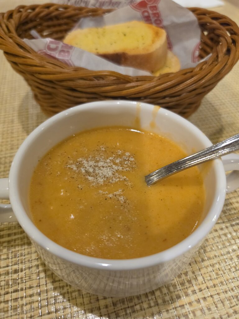 A Nostalgic Hidden Gem, Dolphins' Restaurant for Classic Western Food 4 Fish Soup