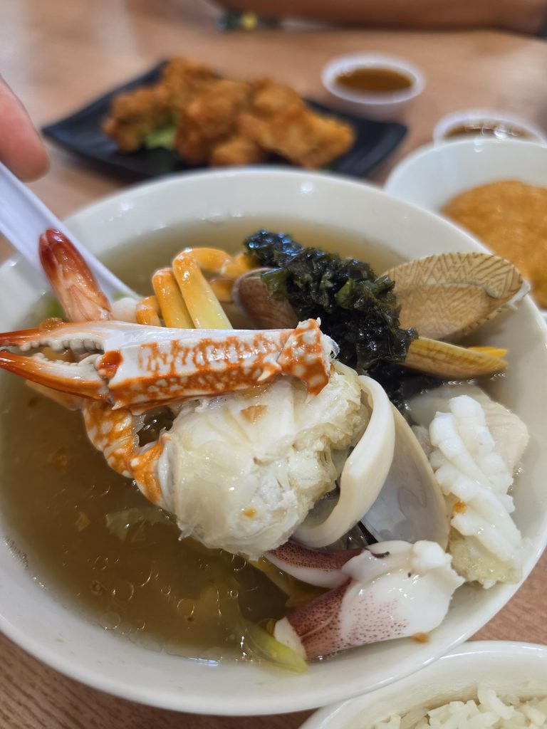 Hai Kah Lang