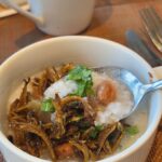Porridge