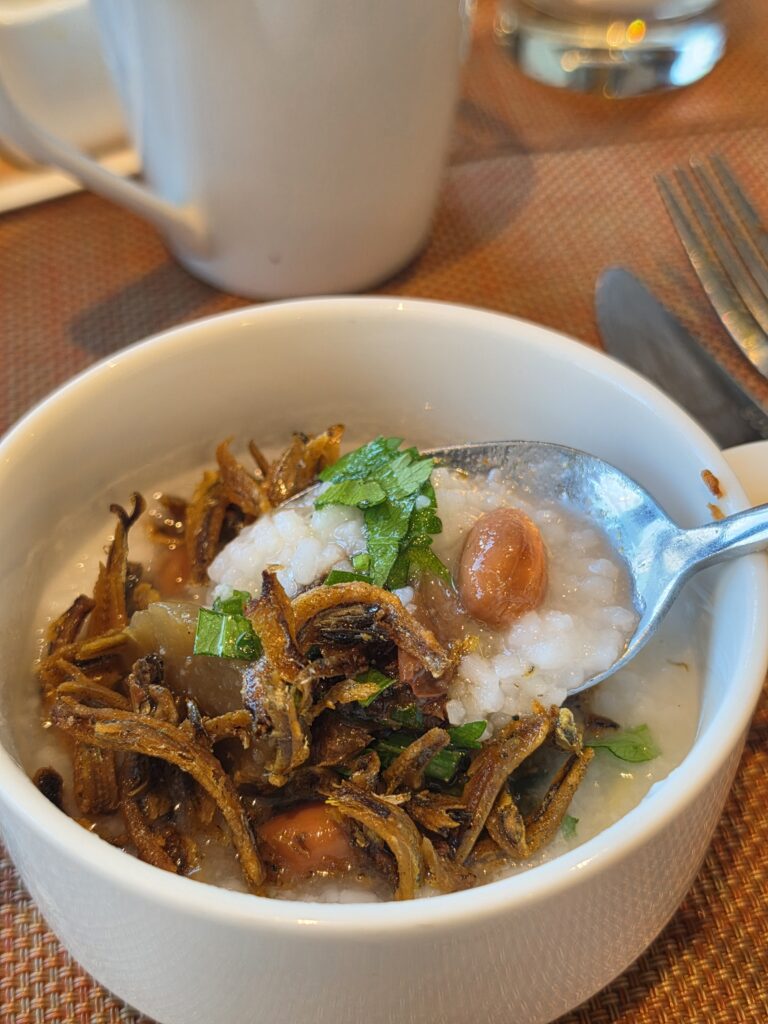 Sunway Hotel Big Box Breakfast