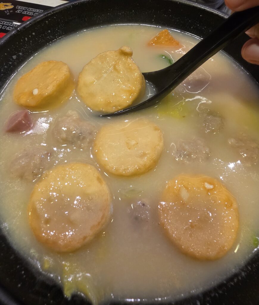 Soup