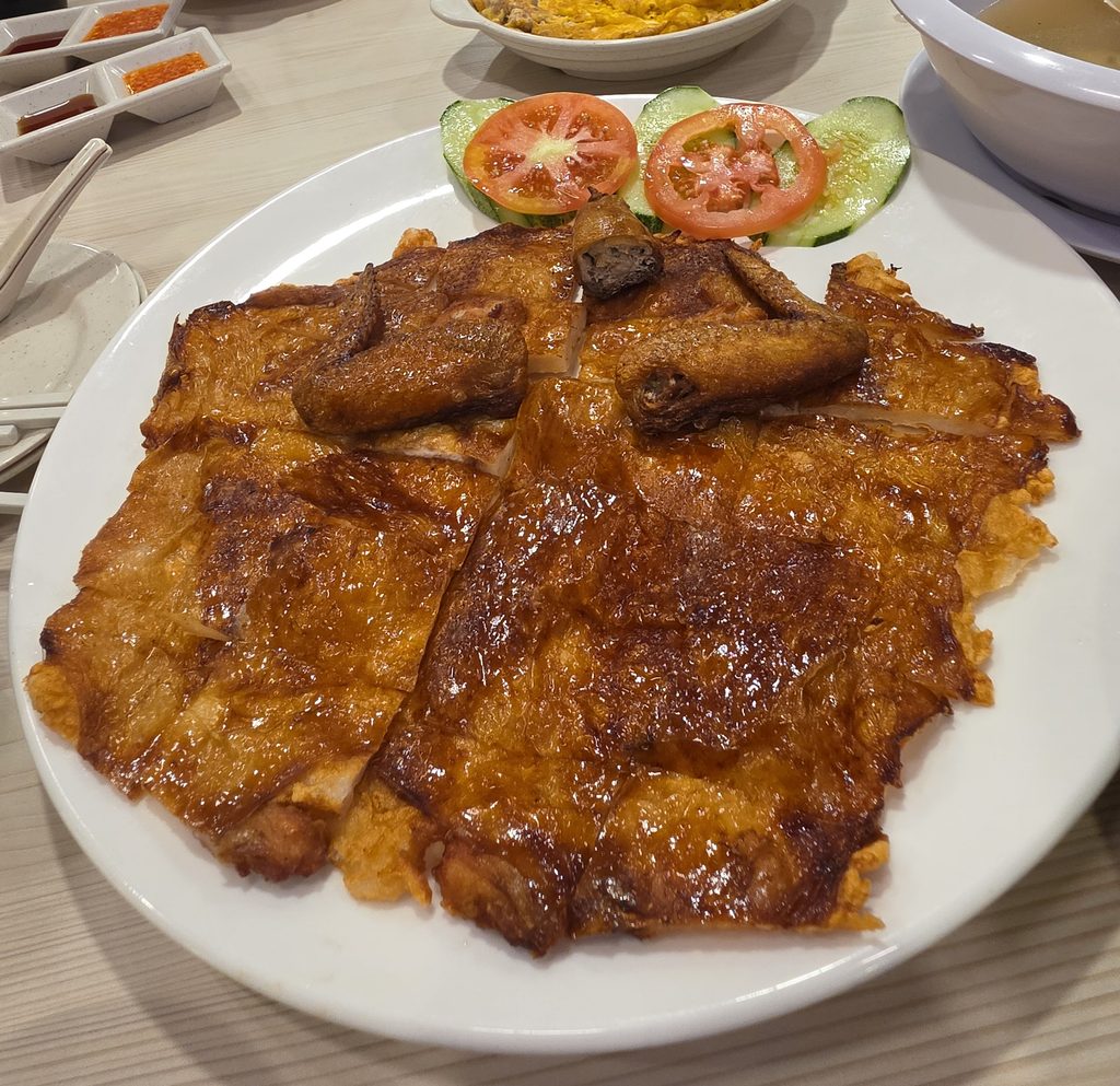Kok Sen Restaurant SG: A Delicious Michelin Bib Gourmand Cantonese Experience