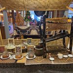 Honey Section