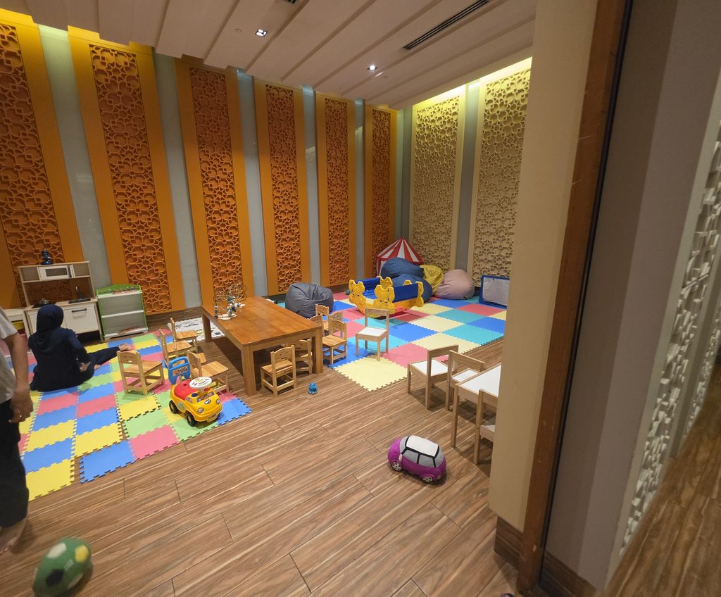 Playroom