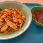 Prawn Noodle