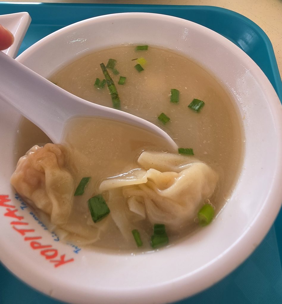 wanton soup
