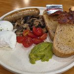 Big Brekkie